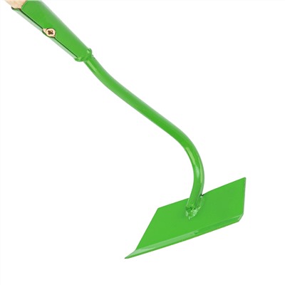 Мотыжка, 110х540 мм, стальная, деревянная рукоятка Palisad