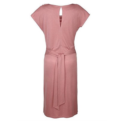 Платье JerseyKleid 44 нем разм Корсо