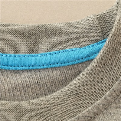 Футболка с длинным рукавом со светящимися элементами Aosta Betty