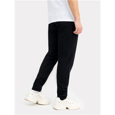 БРЮКИ МУЖСКИЕ 181204