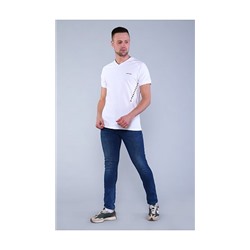 Футболка мужская #097202178