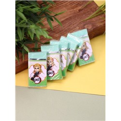 Ластик "Манга", mix