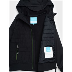 Куртка демисезонная для мальчика