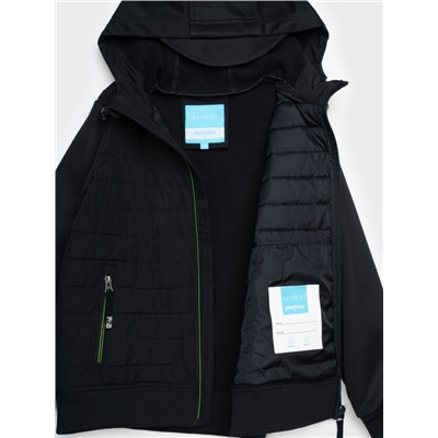 Куртка демисезонная для мальчика