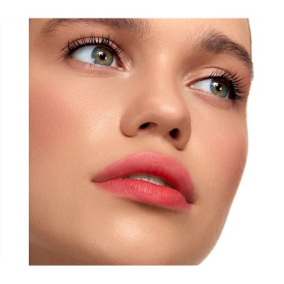 Тинт для губ "LIP TINT AQUA GEL" тон: 09, crimson red (10327748)