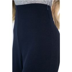 Брюки Азра (темно-синие) Б14886-4М