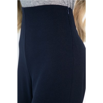 Брюки Азра (темно-синие) Б14886-4М