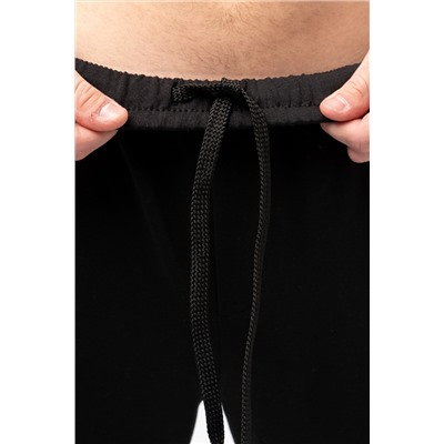 Брюки мужские 23-423M3-31 черный