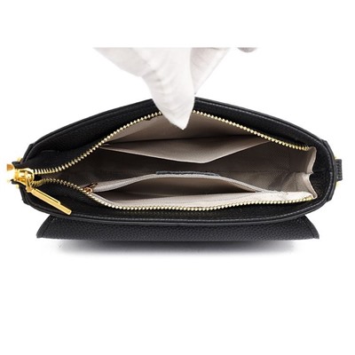 Bags Сумка женская / кожа /   026203