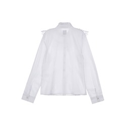 Блузка для девочки