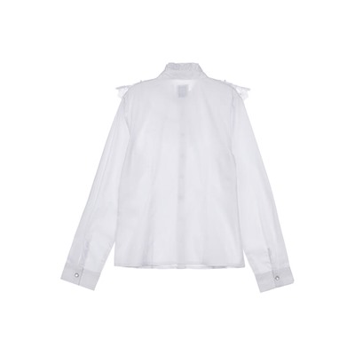 Блузка для девочки