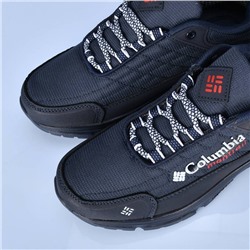 Зимние кроссовки Columbia арт 5624