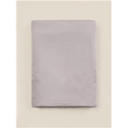 Пододеяльник SL Home Modal 150×220 см, серый