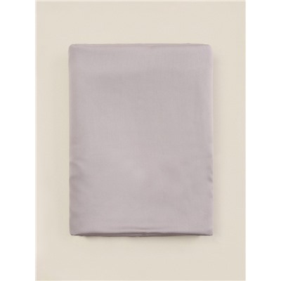 Пододеяльник SL Home Modal 150×220 см, серый