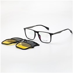 Оправа Santarelli 2866 c1 в комплекте 2 насадки