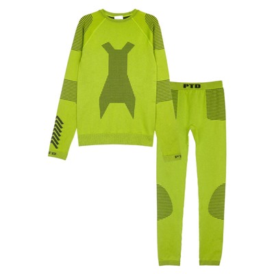 Термобелье для мальчика