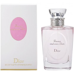 EU Dior Forever and Ever Dior edt for women 100 ml