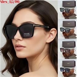 🔥НОВАЯ КОЛЛЕКЦИЯ 🕶Очки с женский Поларойд 👓 💐Летнего Сезона 2026🔥 ✅Качество Премиум Класс !