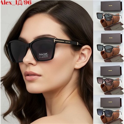 🔥НОВАЯ КОЛЛЕКЦИЯ 🕶Очки с женский Поларойд 👓 💐Летнего Сезона 2026🔥 ✅Качество Премиум Класс !