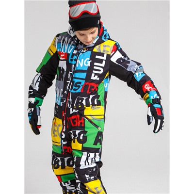 Перчатки для мальчика