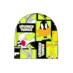 Шапка для девочки