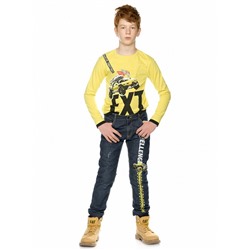 Брюки для мальчиков