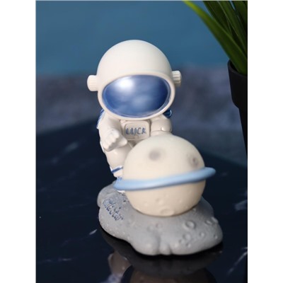 Ночник «Astronaut night light», blue