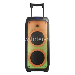 Колонка 10" (20-18 FIRE BOX 1000) динамик 2шт/10" ELTRONIC с TWS