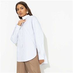 Рубашка базовая, Невероятно хороша (белая new)