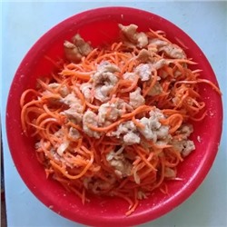 Хе из окуня в банке 400гр
