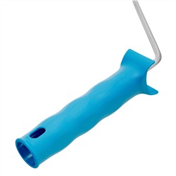 Валик для внутренних работ синтетический, 250 мм, ворс 12 мм, D 36 мм, D ручки 6 мм, полиакрил Matrix