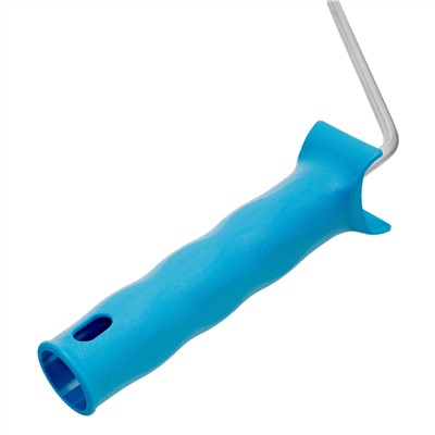 Валик для внутренних работ синтетический, 250 мм, ворс 12 мм, D 36 мм, D ручки 6 мм, полиакрил Matrix