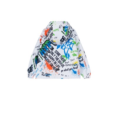 Ветровка для мальчика