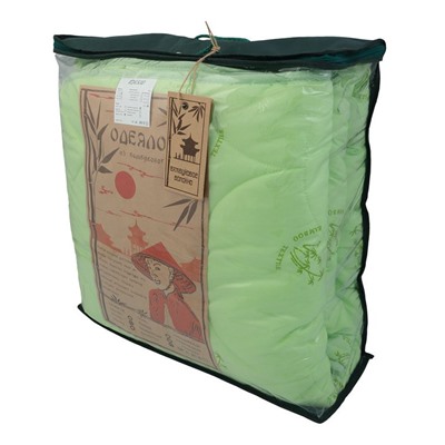 Одеяло Бамбук П-Э