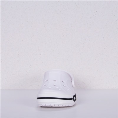 Сабо Crocs Bayaband Clog White арт cro-8