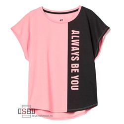 H&M, 196187, Топ спортивный
