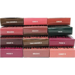Косметический набор Kylie 4 in 1 Ginger