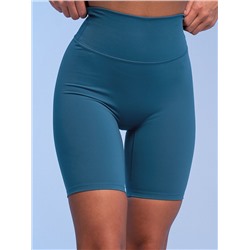 Шорты спортивные женские