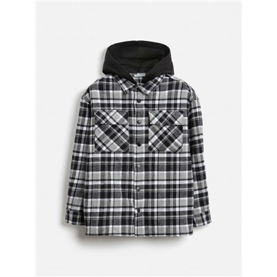 Куртка детская для мальчиков Lamino