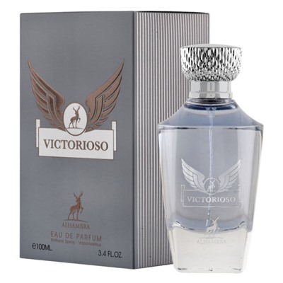 Alhambra Victorioso For Men edp 100 ml