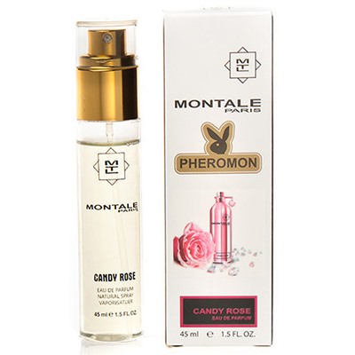 Montale Candy Rose pheromon edp 45 ml