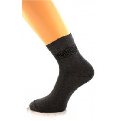 Носки женские В-3 черный