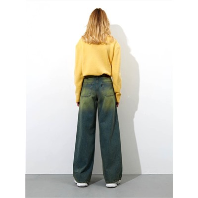 Женские джинсы арт. 19839