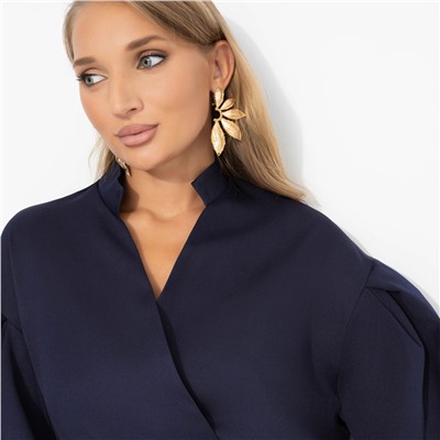 Костюм с юбкой нарядный, Очарование момента (фантазия, 2 в 1, с поясом)