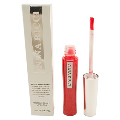 Блеск для губ Nina Ricci Frengrun Bright Lip Gloss (упаковка 12 шт)