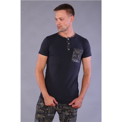 Пижама мужская 24263