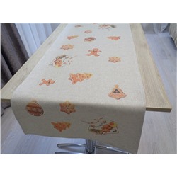 П18-23С45 Дорожка декоративная 45*145 цв 330 рис 2