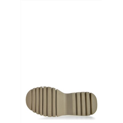 Полусапоги женские PATROL