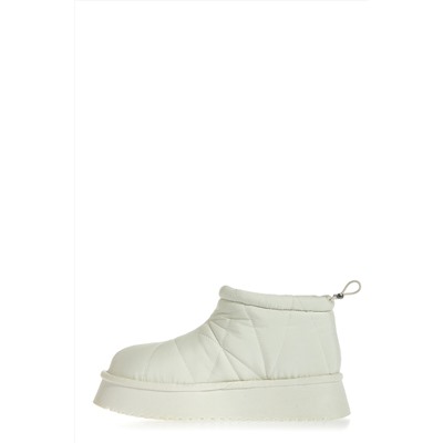 Полусапоги женские PATROL