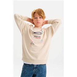 Толстовка для мальчиков